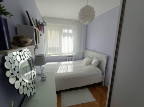 Apartament pod lasem, Sopot